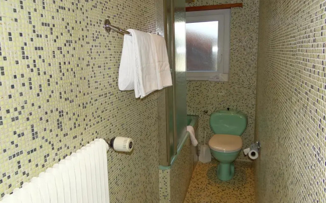 Hotel Tenne