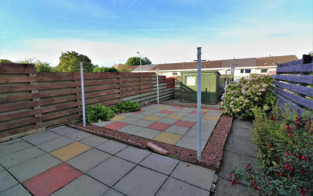 Morland House - East Kilbride