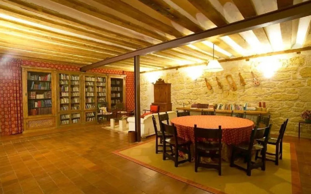 Hotel Real Monasterio de San Zoilo