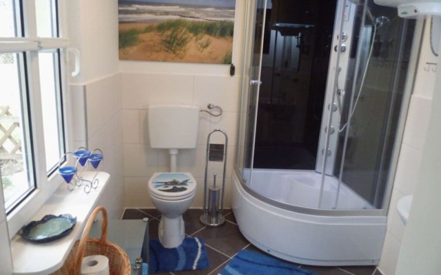 Family Idyll Comfortable Holiday Residence