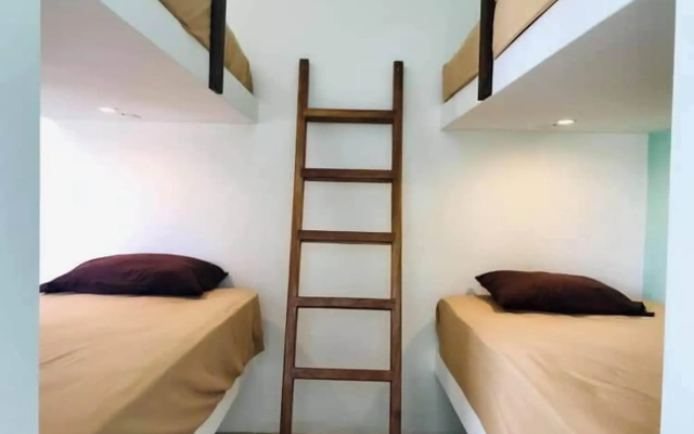 Paziflora Hostel