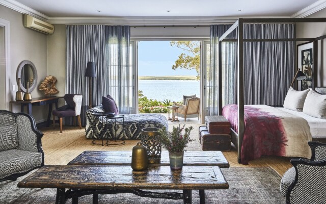 The Thatch House Hermanus