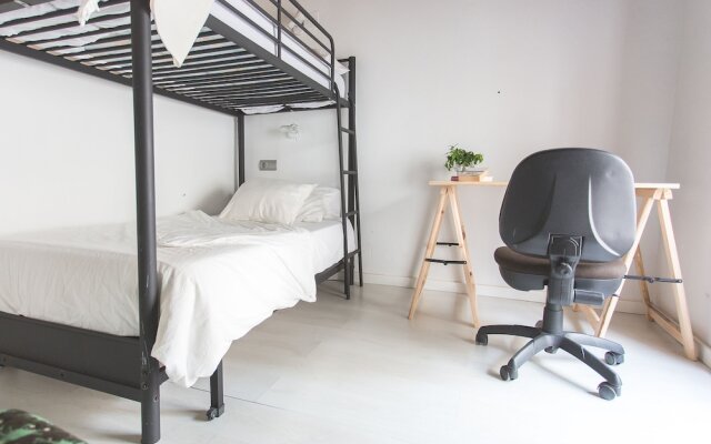 La Cocotera Boutique Hostel & Coworking