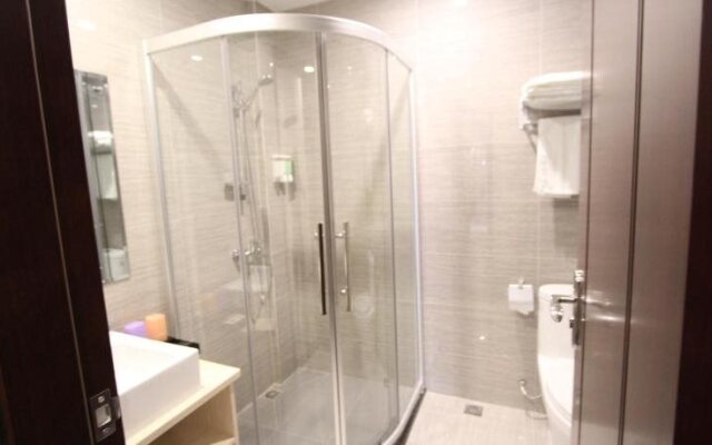 J.S Fashion Hotel
