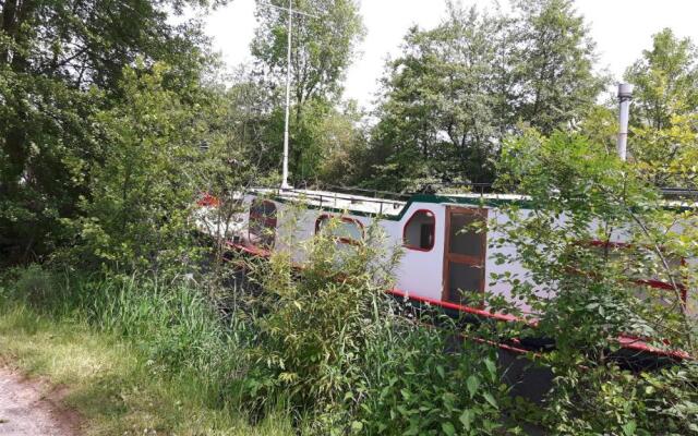 Botel La Vecchia (LY1992)