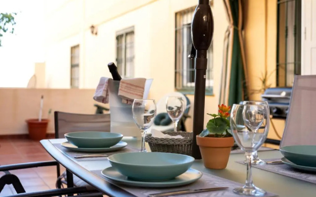 Recreo 2 Torrox Costa