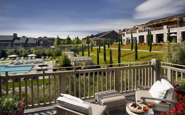 Rosewood Sand Hill