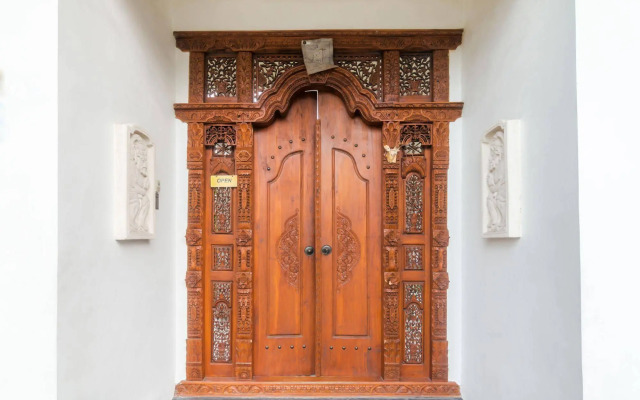 ZEN Rooms Denpasar Mertasari