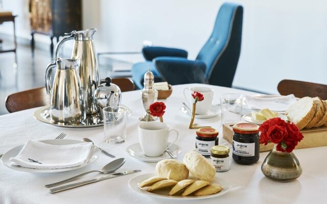 Al Canton Agriturismo di Design