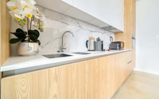 Al Barari Stella Stays