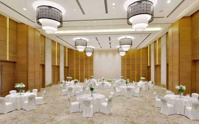 Courtyard by Marriott Raipur