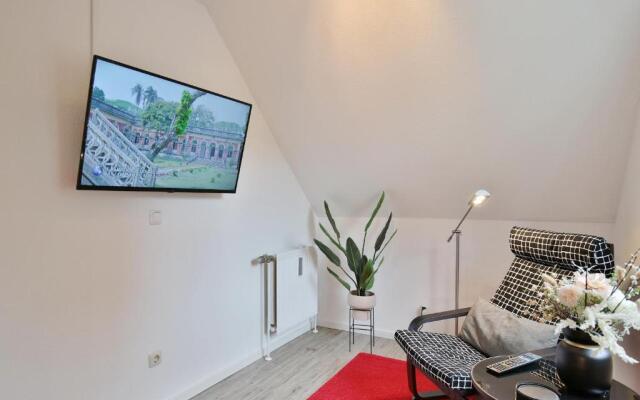 Am Rosenhain 6 Am Rosenhain 6 Appartement 4