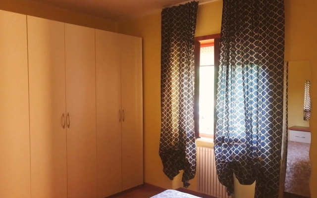 Elena Rooms
