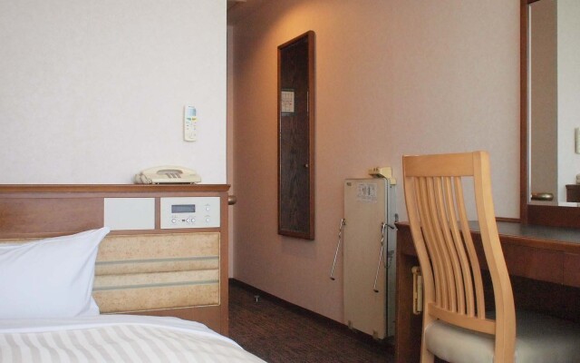 The Canaan Hotel