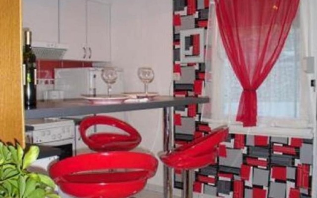 Apartments Sikirica 1