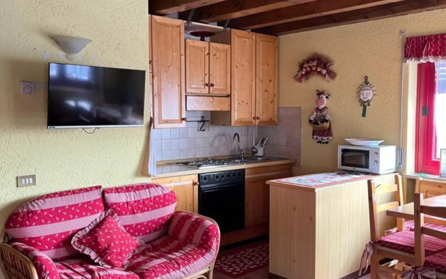 Chalet Orchidea