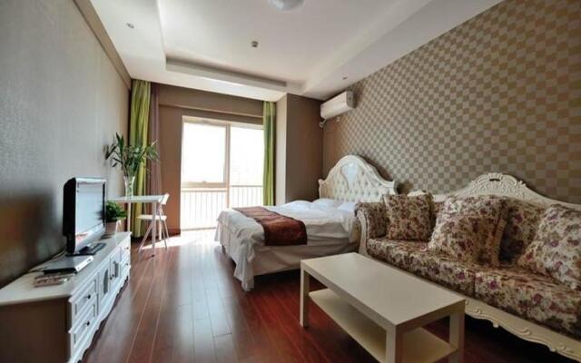 Dalian Xinghai Xingkong Meisu Apartment