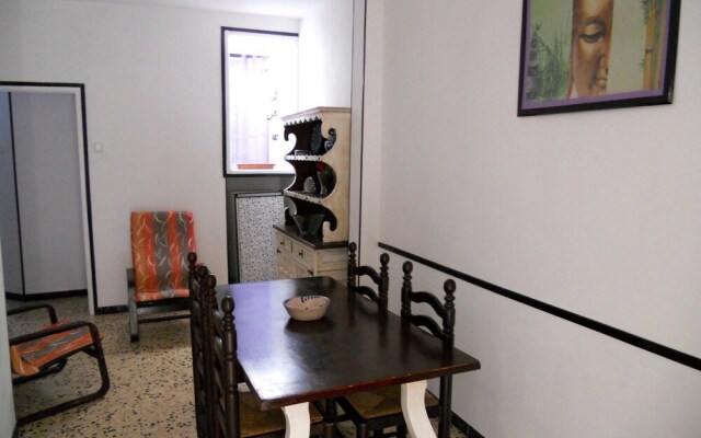 Apartment With 3 Bedrooms in Vinaròs, With Wonderful sea View, Furnish