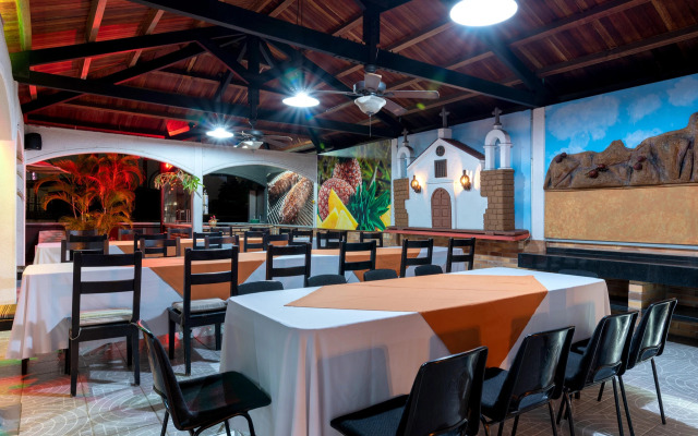 Hotel Chicamocha