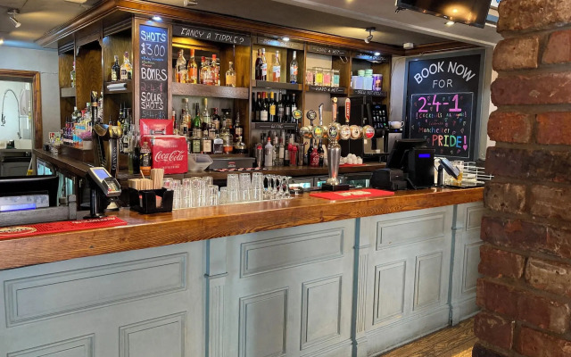 The Oxnoble