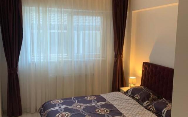 Cosmin Sondelor Apartament 3