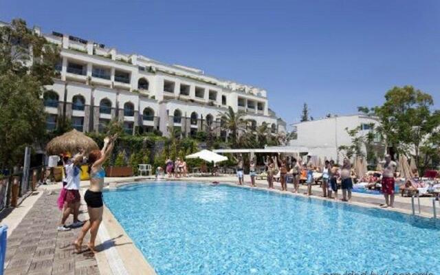 Royal Asarlik Beach Hotel & Spa - All Inclusive