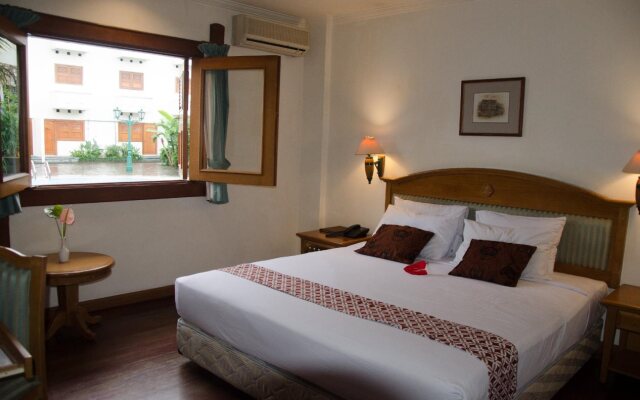Kresna Hotel Wonosobo