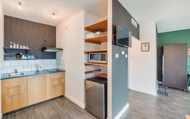 Apartamenty Sun & Snow Etna