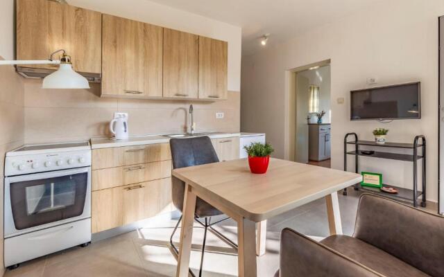 Apartments Pimpinella