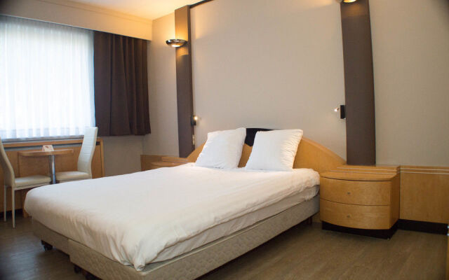 Value Stay Brussels South