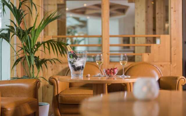 Hotel Tubris & Appartements - Residence Tubris