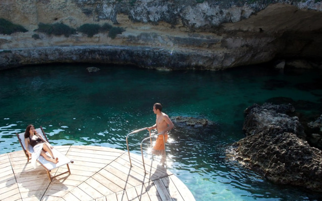 Le Cale d'Otranto Beach Resort