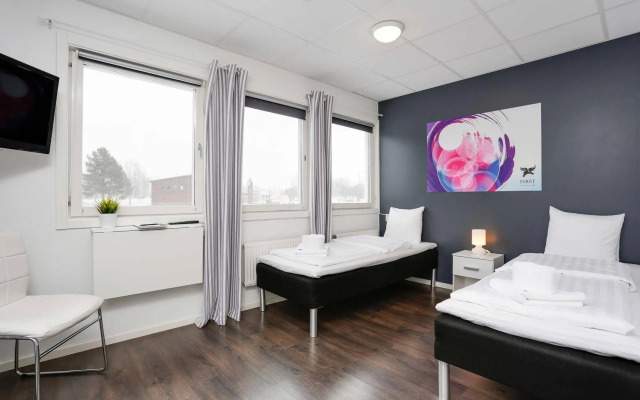 Hotel Vindeus