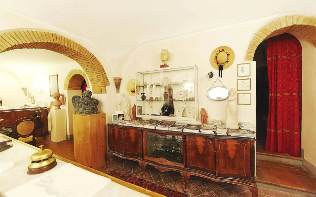 Fattoria Poggio al Sorbo
