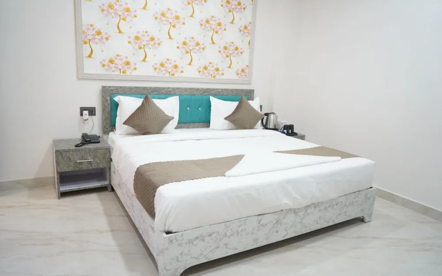 Hotel Blossom Inn