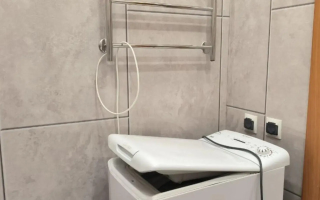 Апартаменты на улице Гафури 73