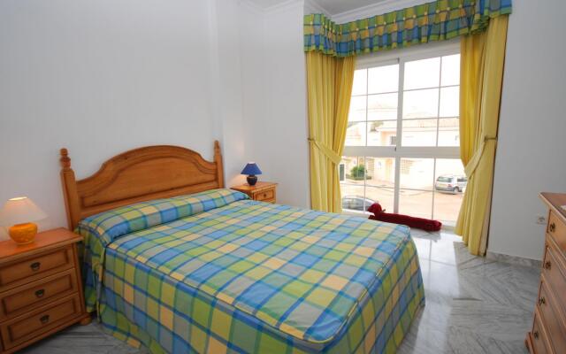 Apartment in Alhaurín el Grande near golf course