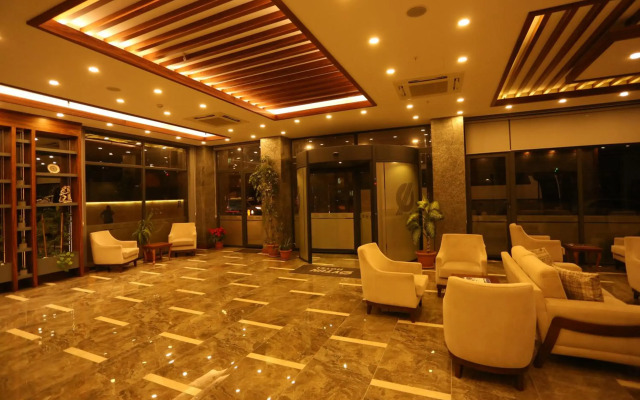 Oytun Park Hotel