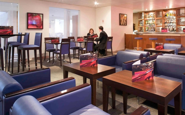 Novotel Valenciennes