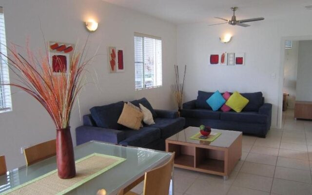 Waterview Airlie Beach