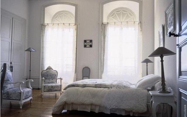 Chambres dhôte La Rotonde