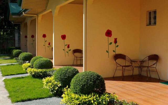 Leticias Garden Resort & Events Place