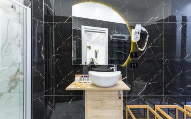 Hotel La Stazione
