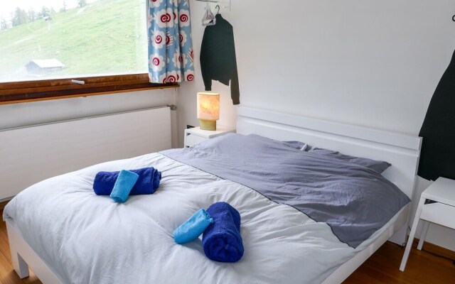 Rosablanche D44 Nendaz