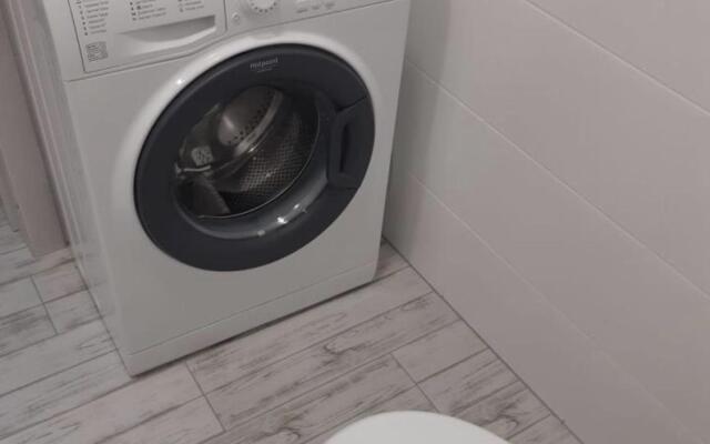 Апартаменты на улице Октябрьская 10