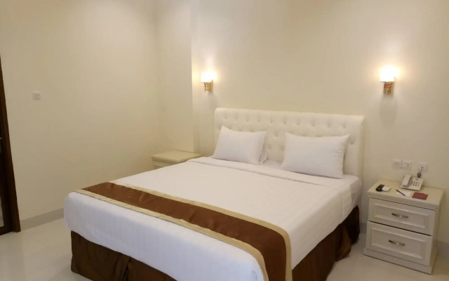 Grand Town Hotel Mandai