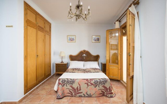 Casa Rosa