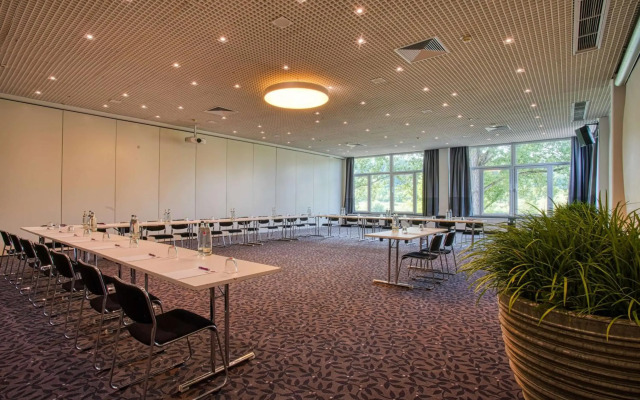 FourSide Plaza Hotel Trier, Trademark Collection by Wyndham