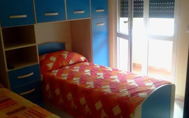 Casa Vacanze Marittima 2