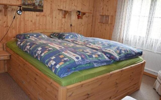 Apartment Brandegg 4